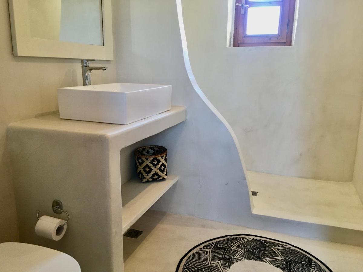 Villa Magdalena Kefalas Eksteriør billede